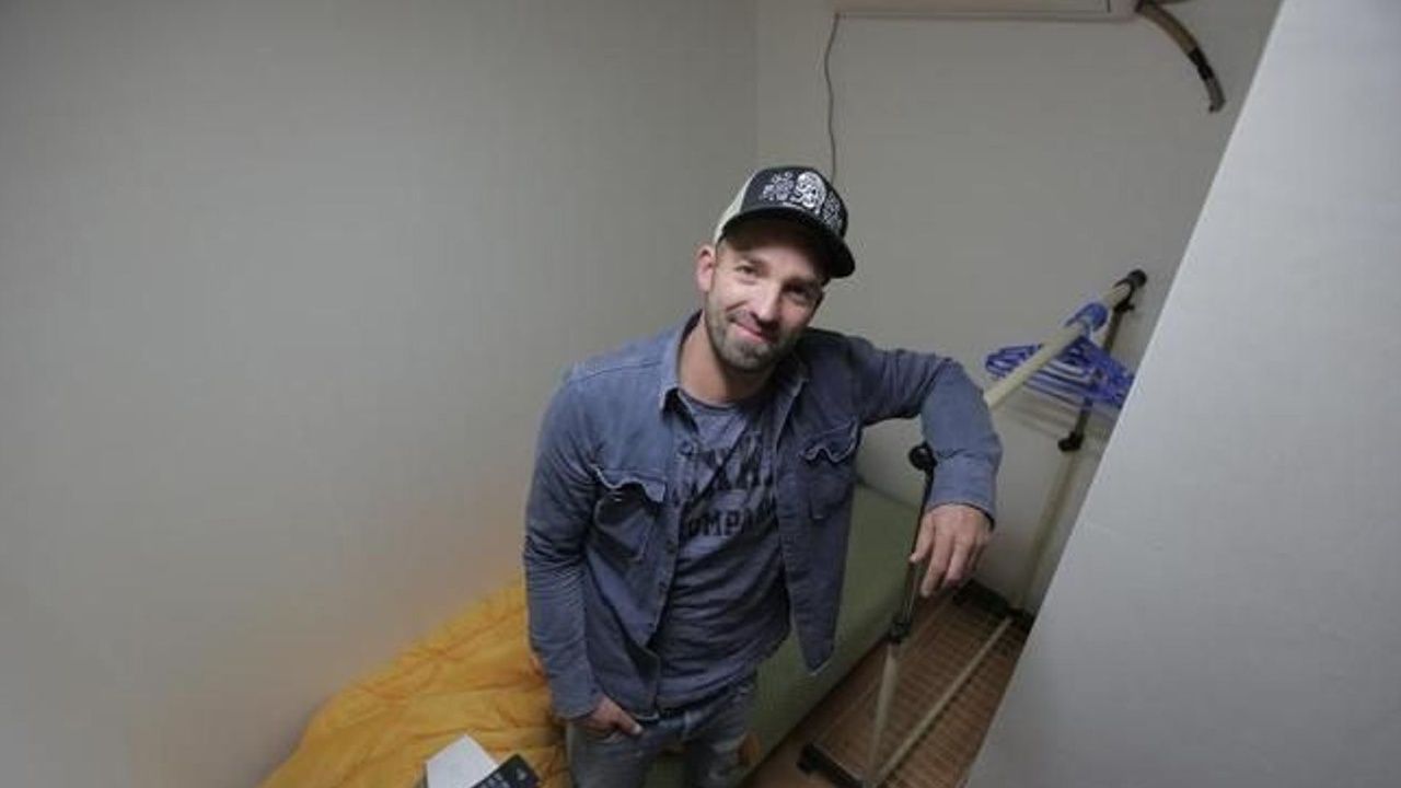 Niels-Peter Jensen in Seoul