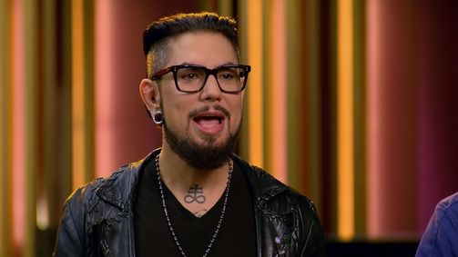 Ink Master Staffel 10 Folge 9: Detailarbeit unter Druck