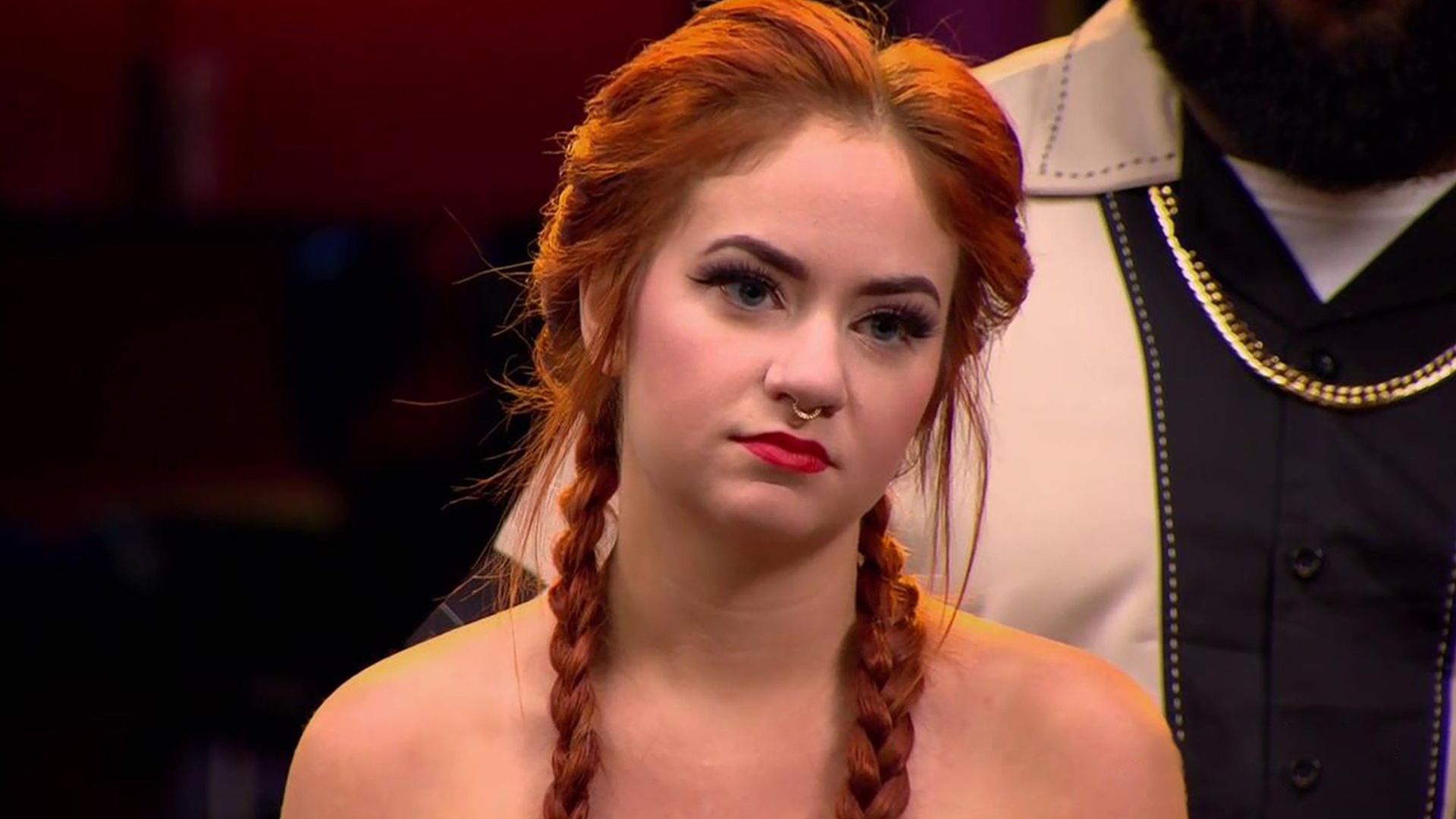 Tätowieren am Fließband