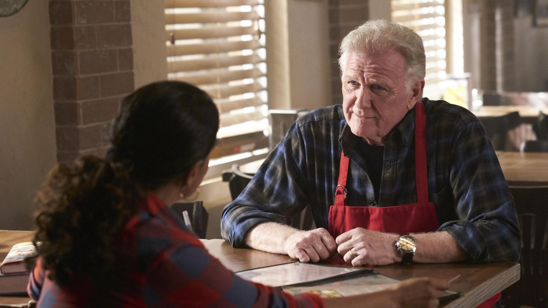 Der Falke von Bedford