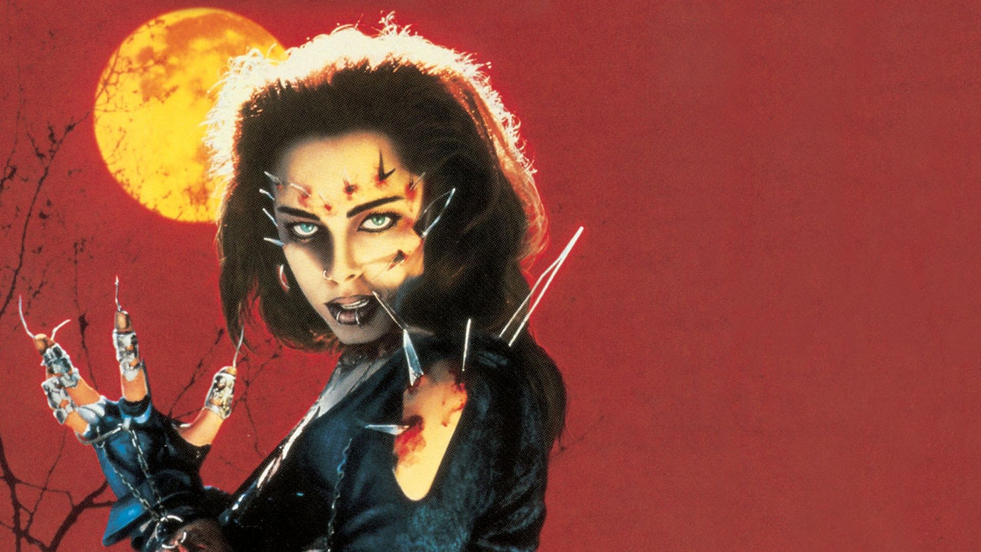 Return of the Living Dead III
