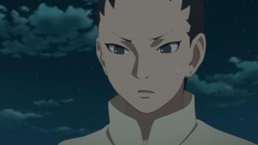 Boruto Staffel 1 Folge 46: Operation Polarnacht wird ausgeführt!!