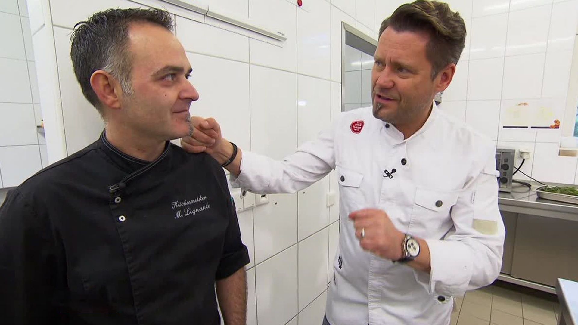 "Lignantes", Bielefeld