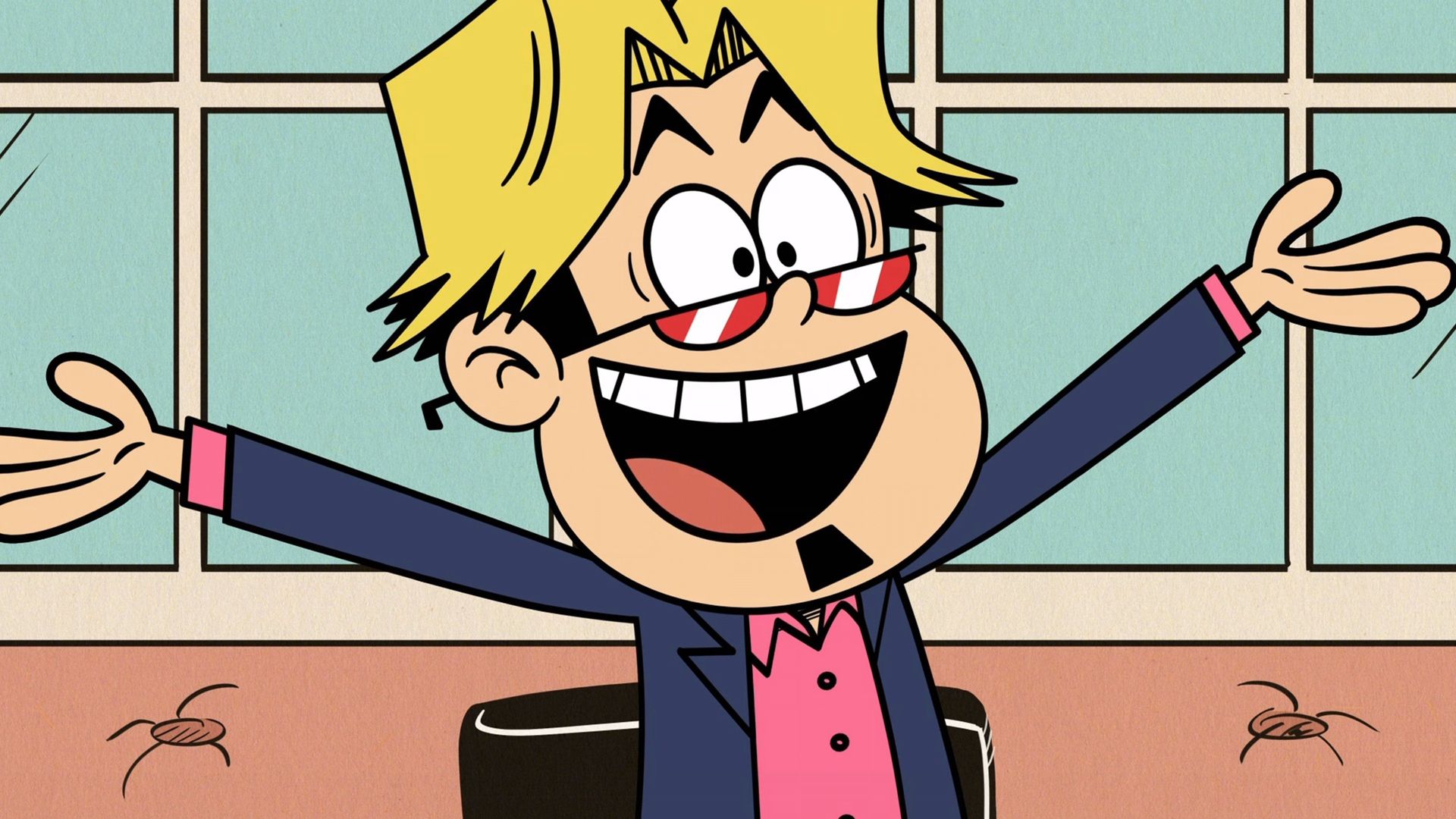 Das Kühlschrank-Fiasko