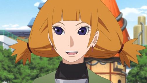 Boruto Staffel 1 Folge 50: Konferenz für die Empfehlungen zur Chunin-Auswahlprüfung