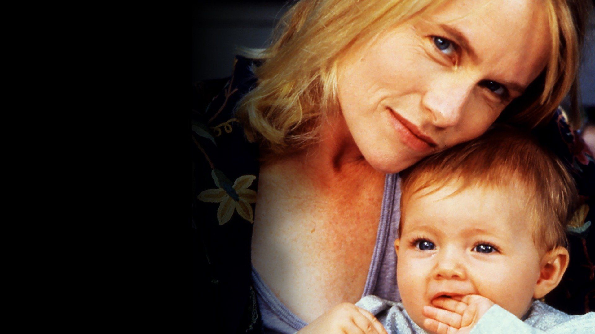 Ich Lass‘ Dich Nicht Allein