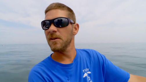 Hochsee Cowboys Hochsee Cowboys Staffel 7 Folge 10: Eine böse Überraschung