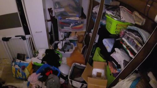 Boom my Room - Janin Ullmann möbelt auf! Staffel 2 Folge 1: Der AlbtRAUM in Mönchengladbach
