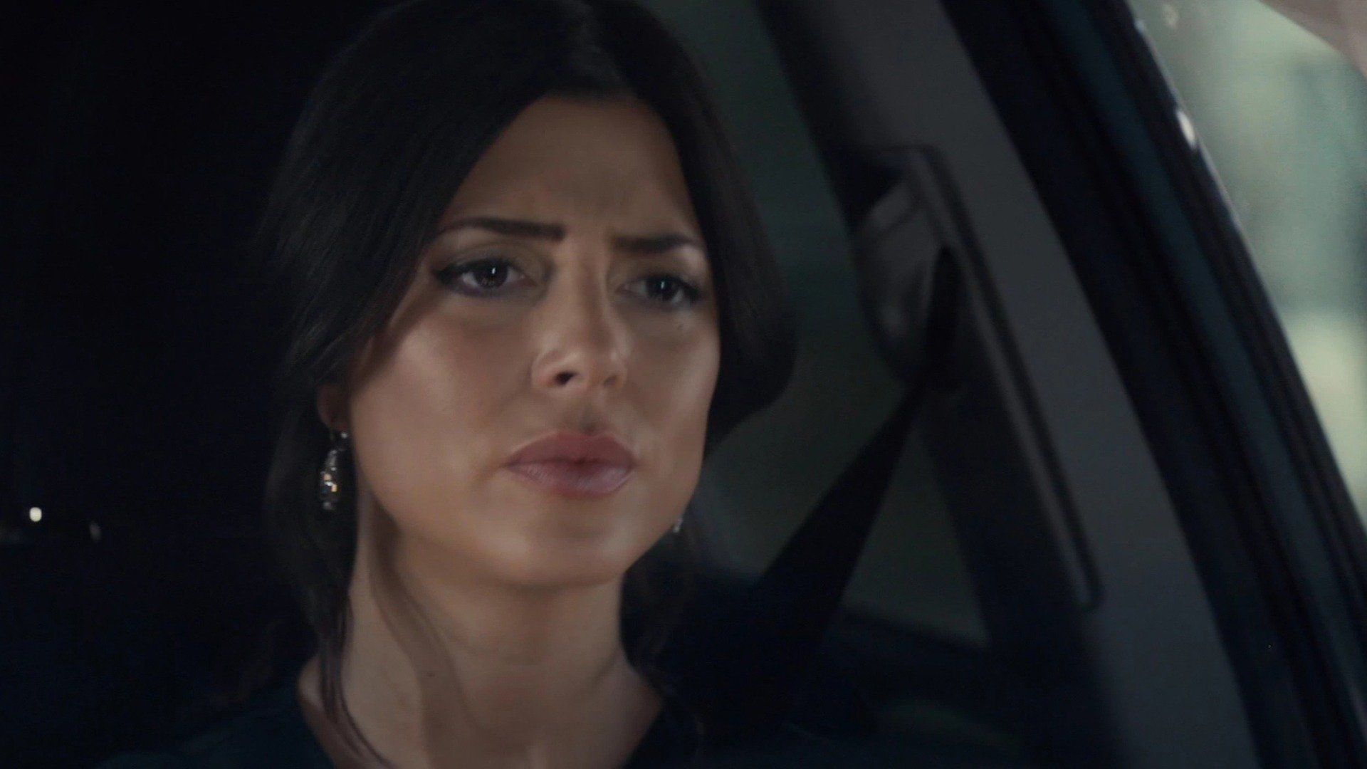 Aufs Glatteis geführt