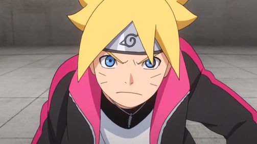 Boruto Staffel 1 Folge 58: Möge das Turnier beginnen!!