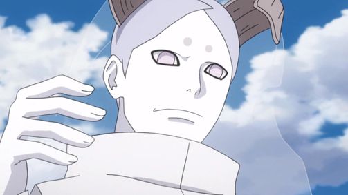 Boruto Staffel 1 Folge 62: Angriff der Ötsutsuki