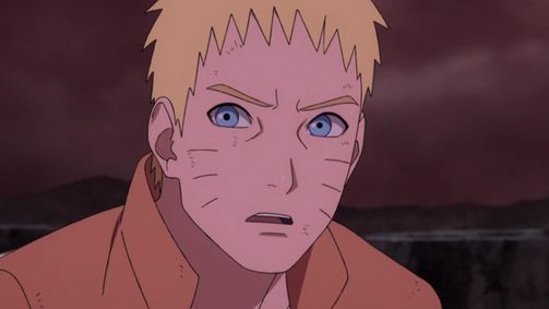 Boruto Staffel 1 Folge 64: Narutos Rettung!!