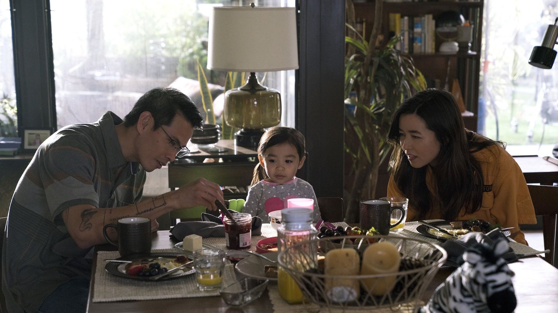 Das fehlende Puzzleteil