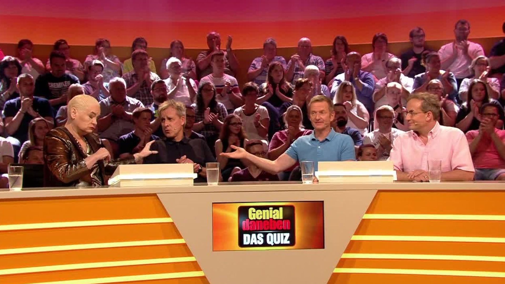 Michael Kessler & Pierre Littbarski