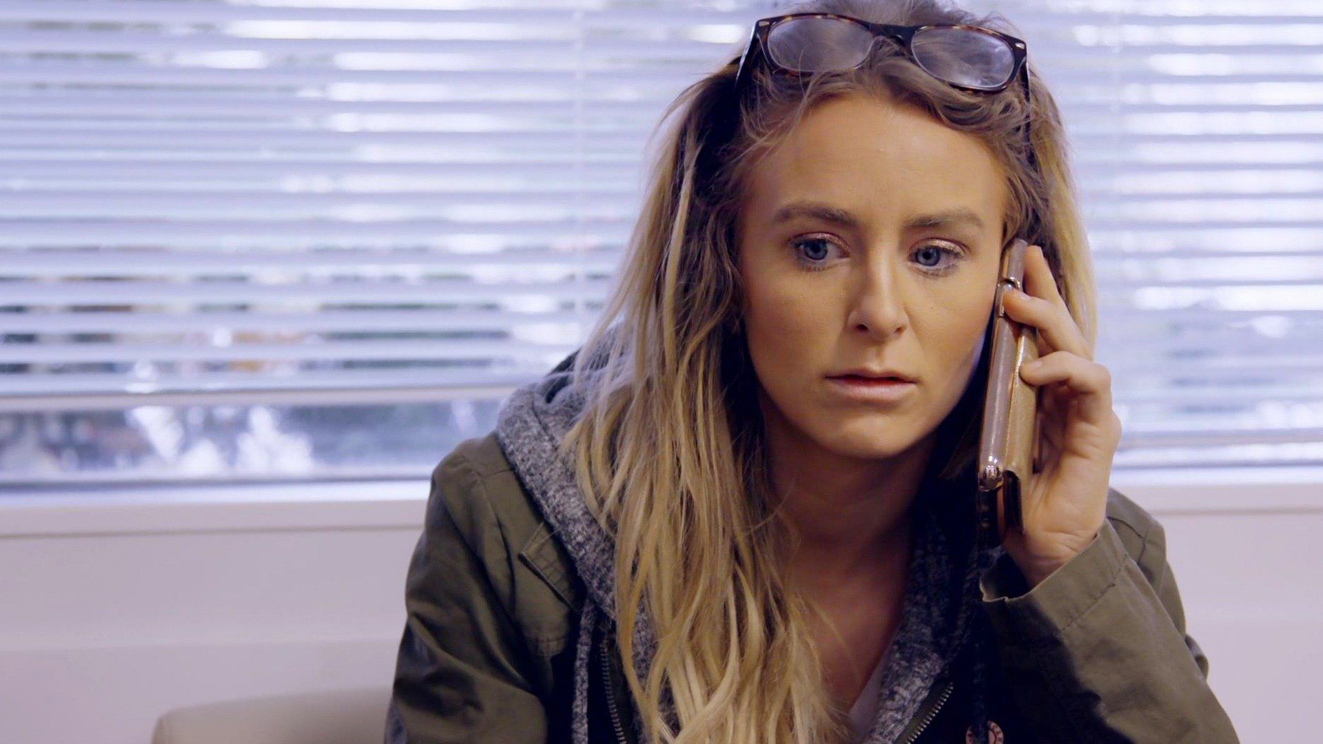 Auf dem Weg der Besserung