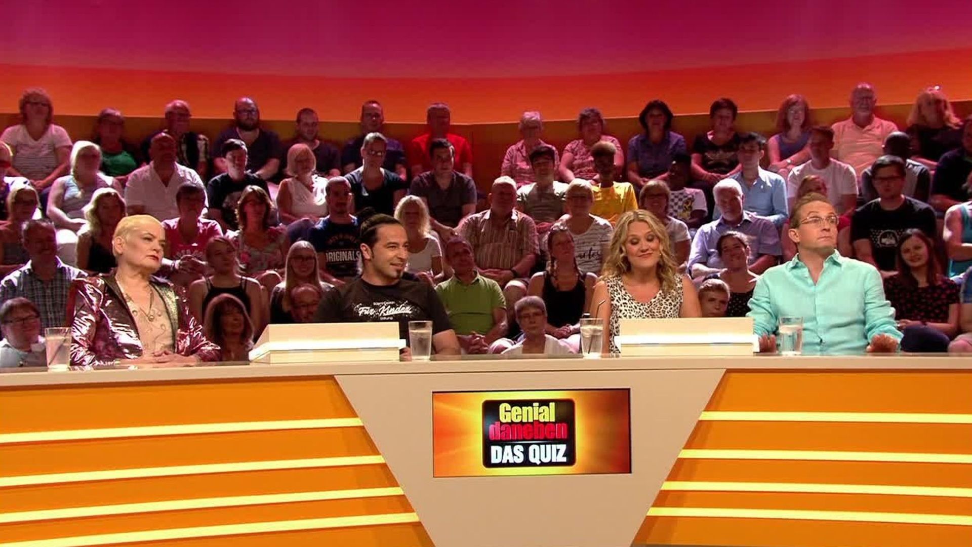 Bülent Ceylan & Lisa Feller