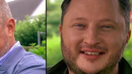 Gekauft, gekocht, gewonnen Staffel 2 Folge 3: Zwei Profis im Duell - Frank Rosin vs Sebastian Lege