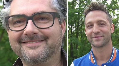 Gekauft, gekocht, gewonnen Staffel 2 Folge 4: Zwei Generationen treffen aufeinander - Alex vs Hans