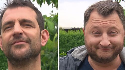 Gekauft, gekocht, gewonnen Staffel 2 Folge 5: Entspannt gegen hektisch - Sebastian Lege vs Martin Baudrexel