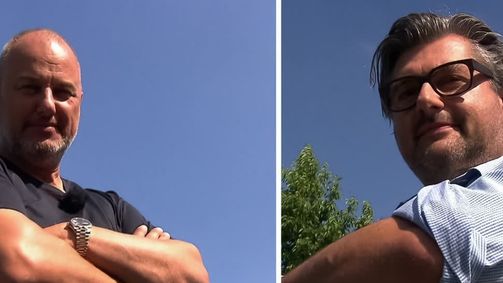 Gekauft, gekocht, gewonnen Staffel 2 Folge 6: Zwei gegen Heinz - Frank Rosin vs Hans Jörg Bachmeier!
