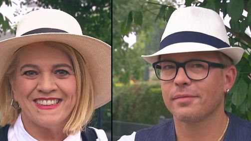 Gekauft, gekocht, gewonnen Staffel 2 Folge 8: Revanche für zwei Kollegen - Mario Kotaska vs Lea Linster