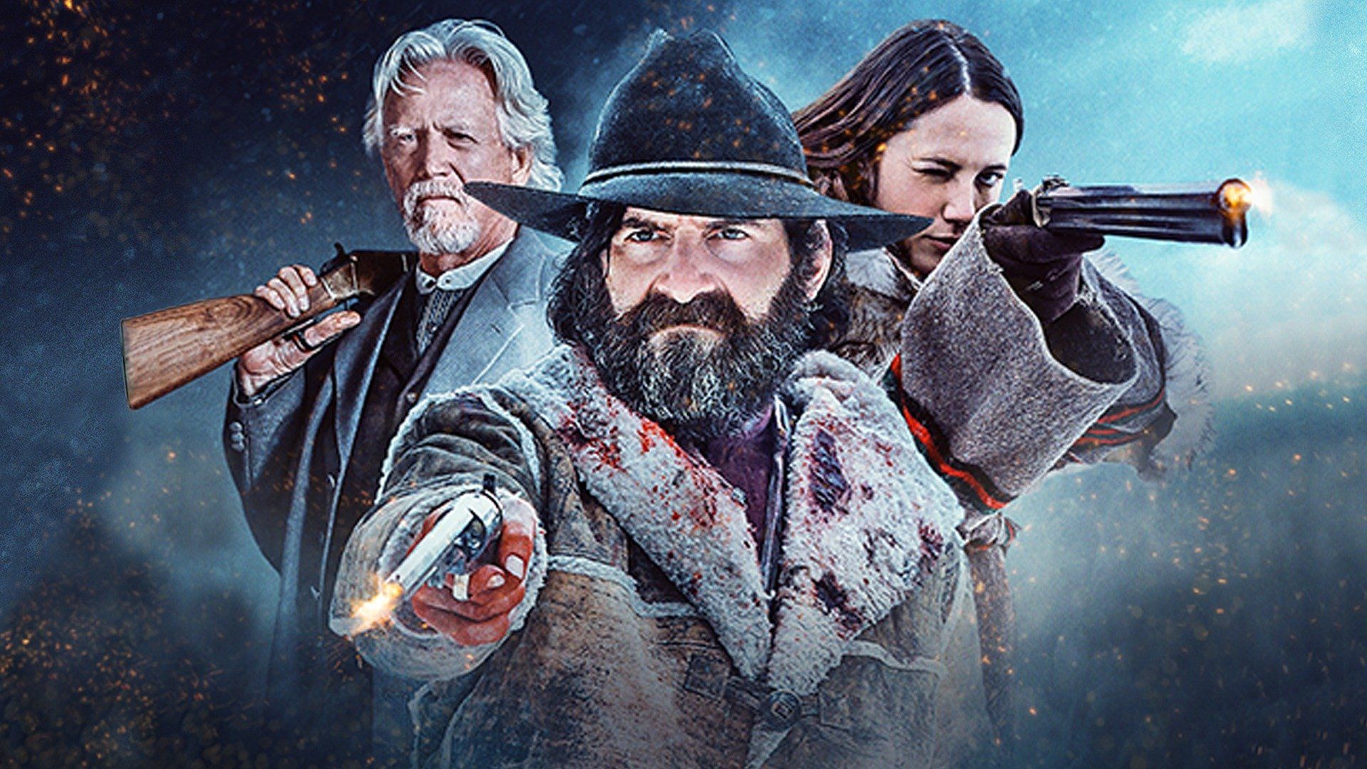 Any Bullet Will Do - Um Gnade muss man flehen