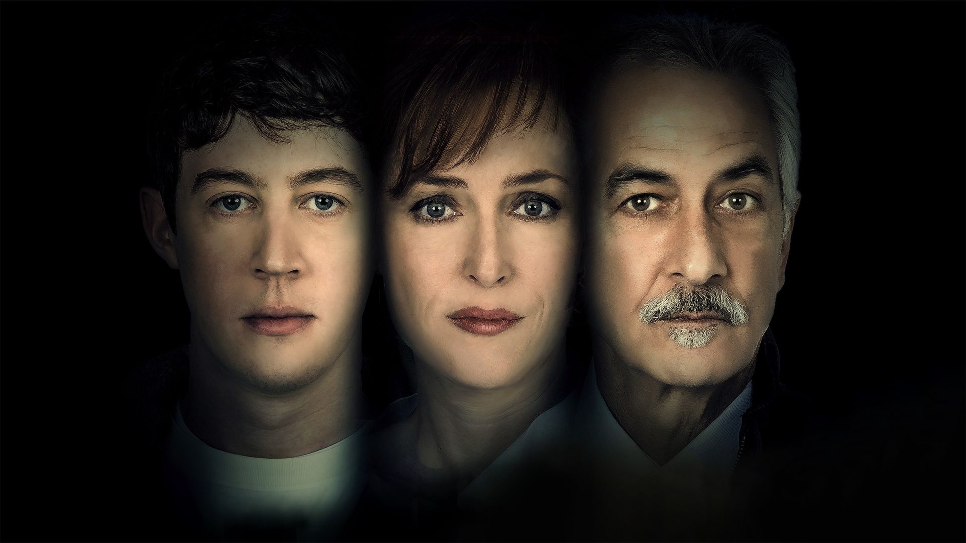 Die UFO-Verschwörung