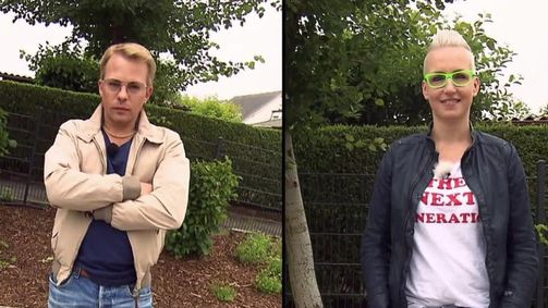Gekauft, gekocht, gewonnen Staffel 2 Folge 14: Zwei Küchen wie Yin und Yang - Mario Kotaska vs Pia-Engel Nixon
