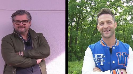 Gekauft, gekocht, gewonnen Staffel 2 Folge 15: Zwei Nationen am Herd: Alexander Kumptner vs Hans Jörg Bachmeier