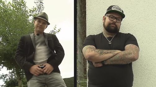 Gekauft, gekocht, gewonnen Staffel 2 Folge 16: Zwei Hutträger am Herd: Mario Kotaska vs Timo Hinkelmann