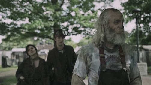 Z Nation Z Nation Staffel 5 Folge 2: Ein neues Leben
