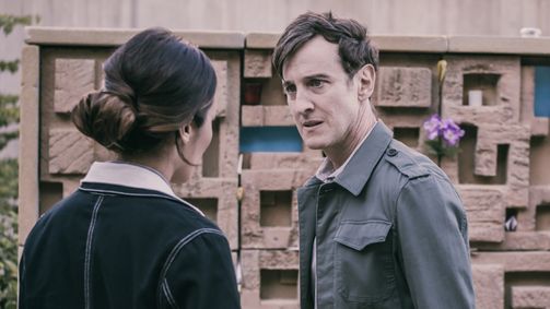 Z Nation Z Nation Staffel 5 Folge 4: Pacifica