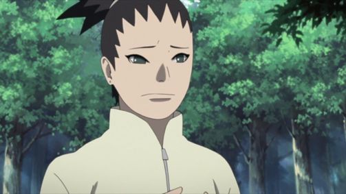 Boruto Staffel 1 Folge 74: Ino-Shika-Cho sind die Gegner...!!