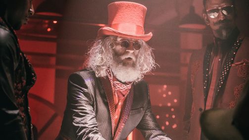 Z Nation Z Nation Staffel 5 Folge 6: Limbo