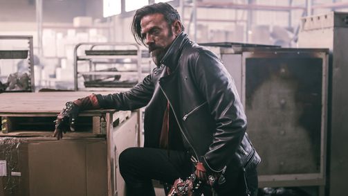 Z Nation Z Nation Staffel 3 Folge 12: Doc's Angels