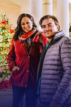 Weihnachten in Alaska