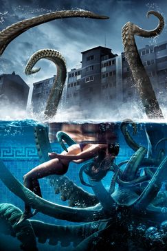 Nereus - Geh' nicht ins Wasser