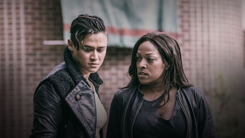 Z Nation Z Nation Staffel 5 Folge 13: Das Ende von allem