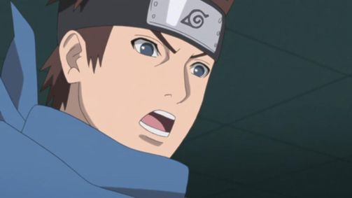 Boruto Staffel 1 Folge 82: Die Iwagakure-Infiltration