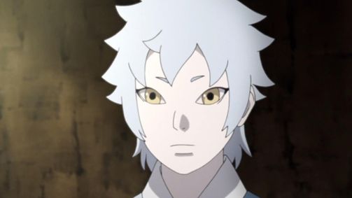 Boruto Staffel 1 Folge 83: Oonokis Gerechtigkeit