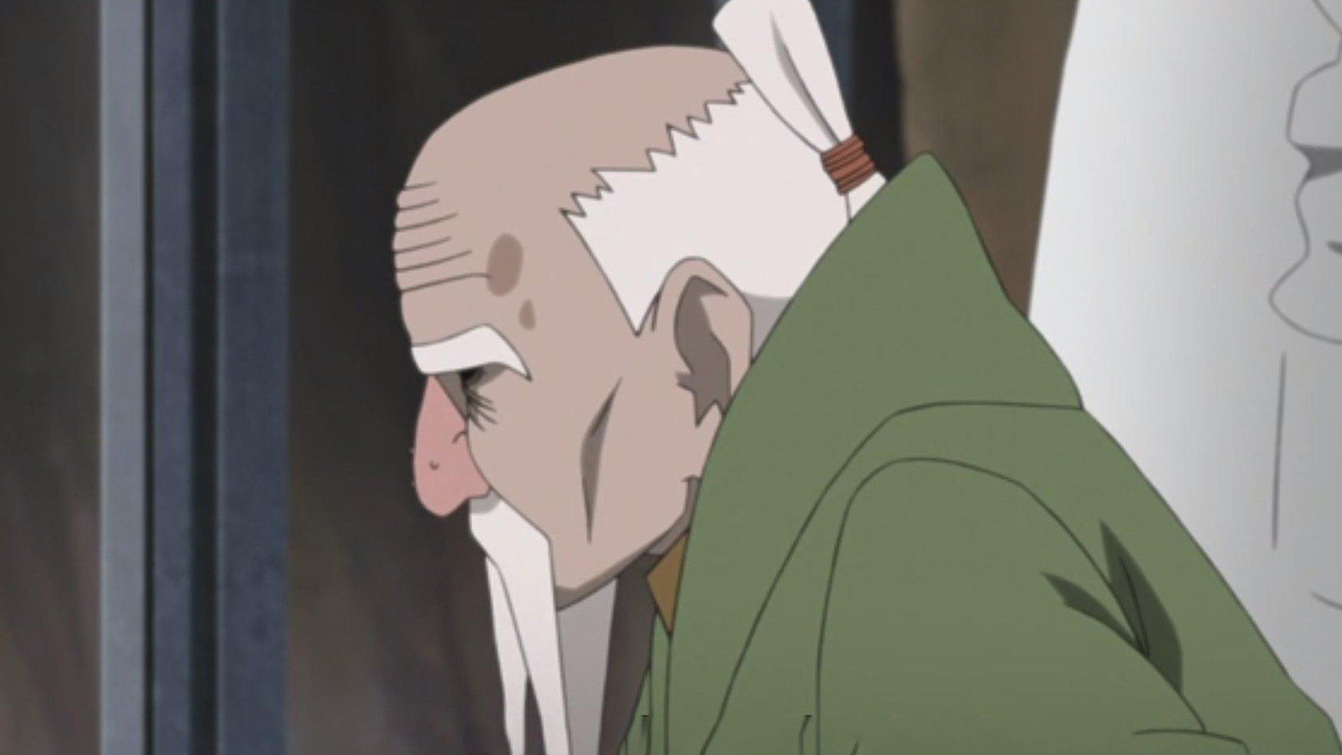 Kozuchis Wille
