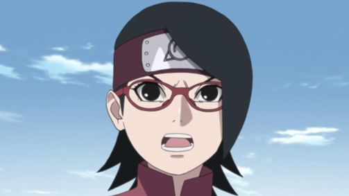 Boruto Staffel 1 Folge 87: Das wahre Gefühl des Lebens