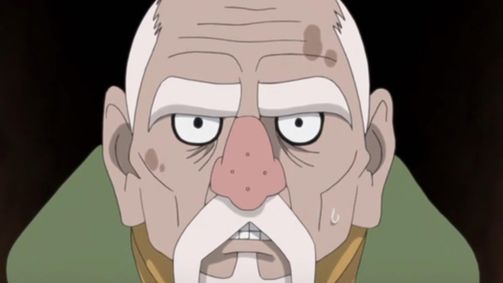 Boruto Staffel 1 Folge 88: Konfrontation mit Kokuyo