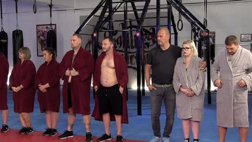 Rosins Fettkampf Staffel 01 Folge 4: Rosins Fettkampf sorgt diesmal für einen Überraschungsdreher