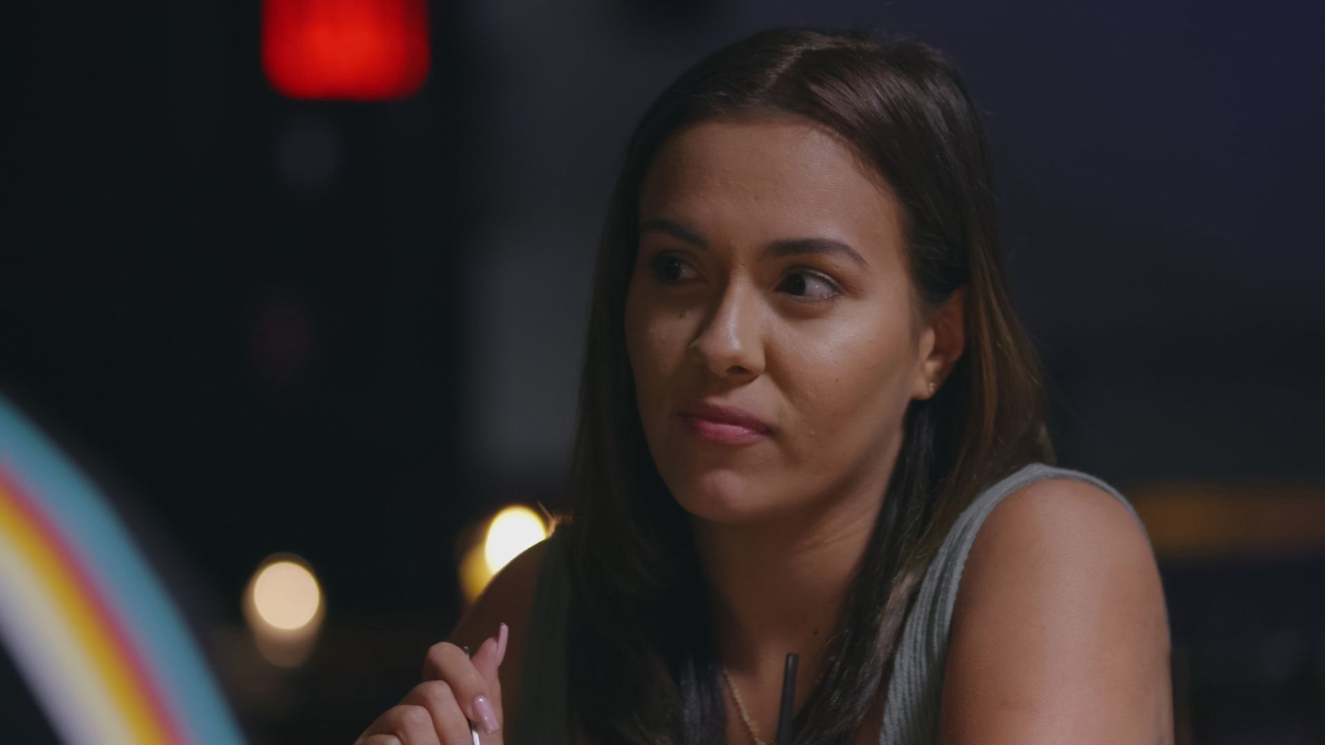 Ich will nicht nach Hause