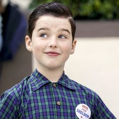 Young Sheldon