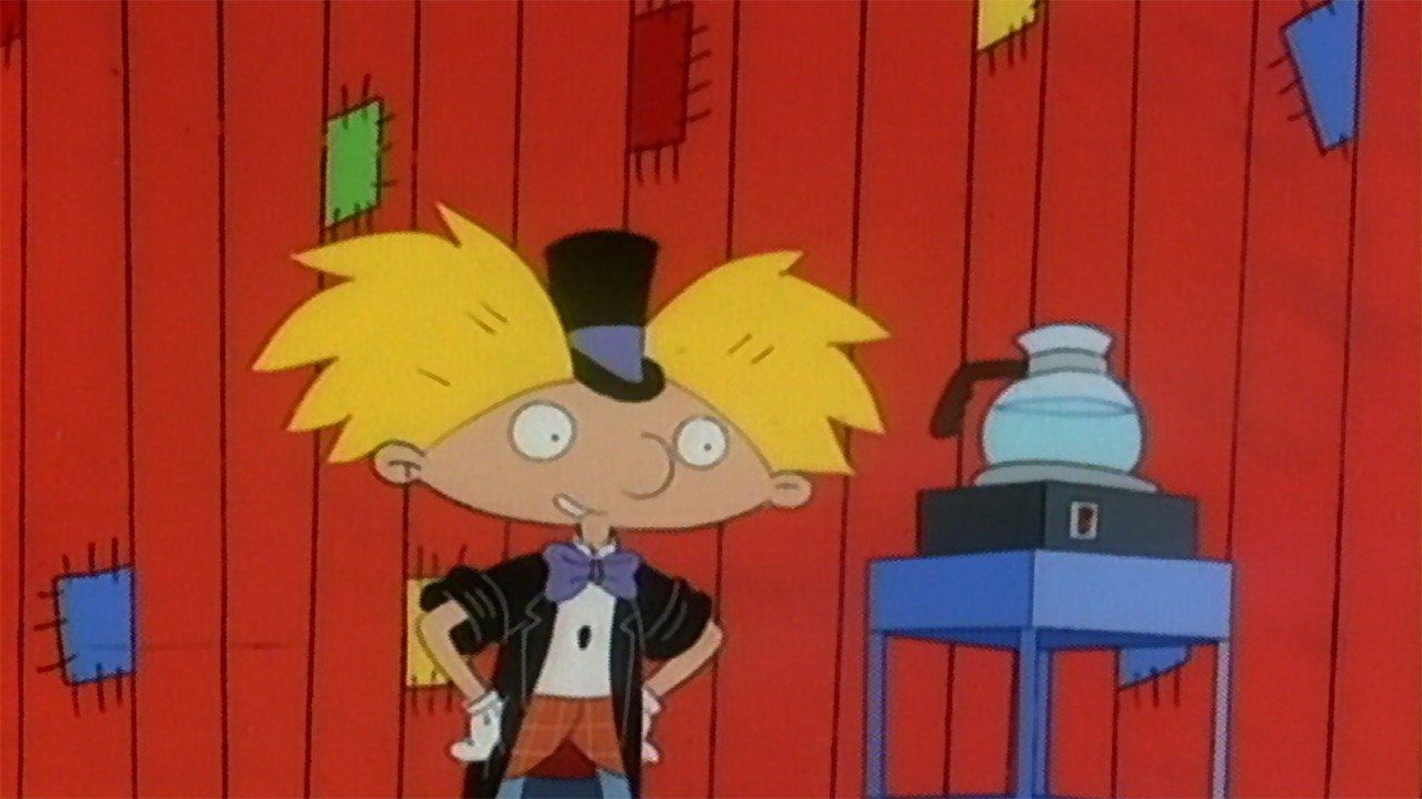 Zaubertricks / Noch 24 Stunden