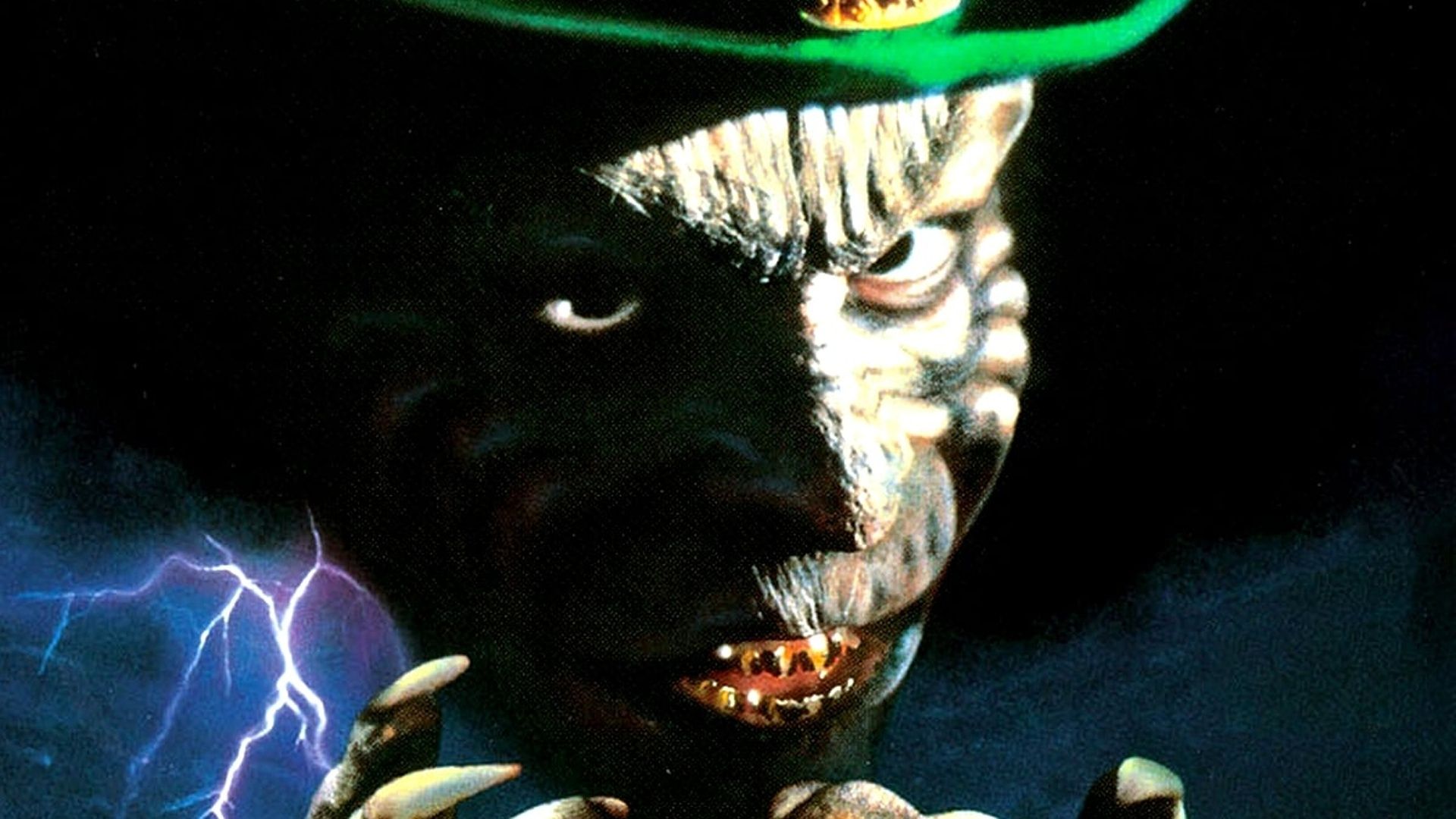 Leprechaun III – Tödliches Spiel in Las Vegas