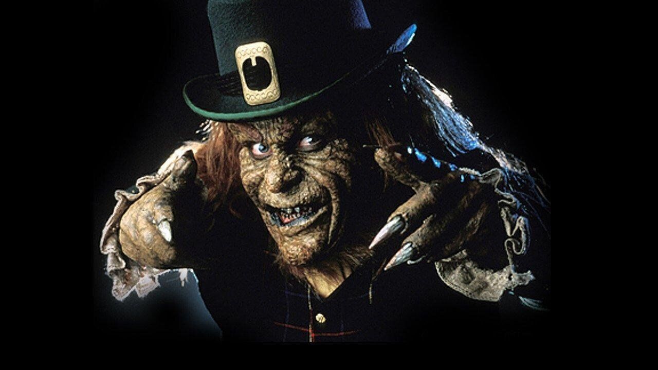 Leprechaun III – Tödliches Spiel in Las Vegas