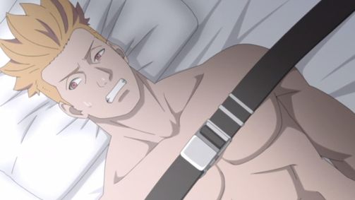 Boruto Staffel 1 Folge 102: Kampfgetümmel